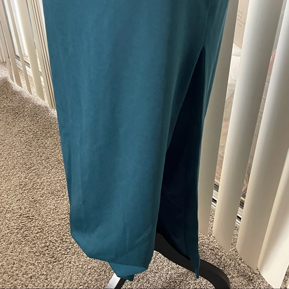 Stylestalker Connor Maxi length cocktail dress sz Small - Picture 5 of 10